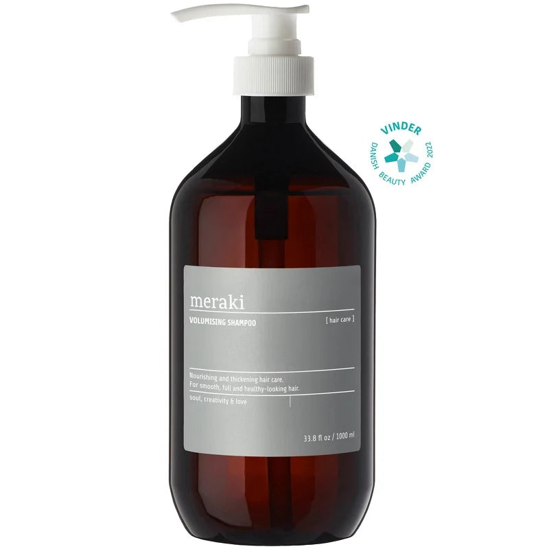 Acondicionador Volumising 1000 ml | Meraki