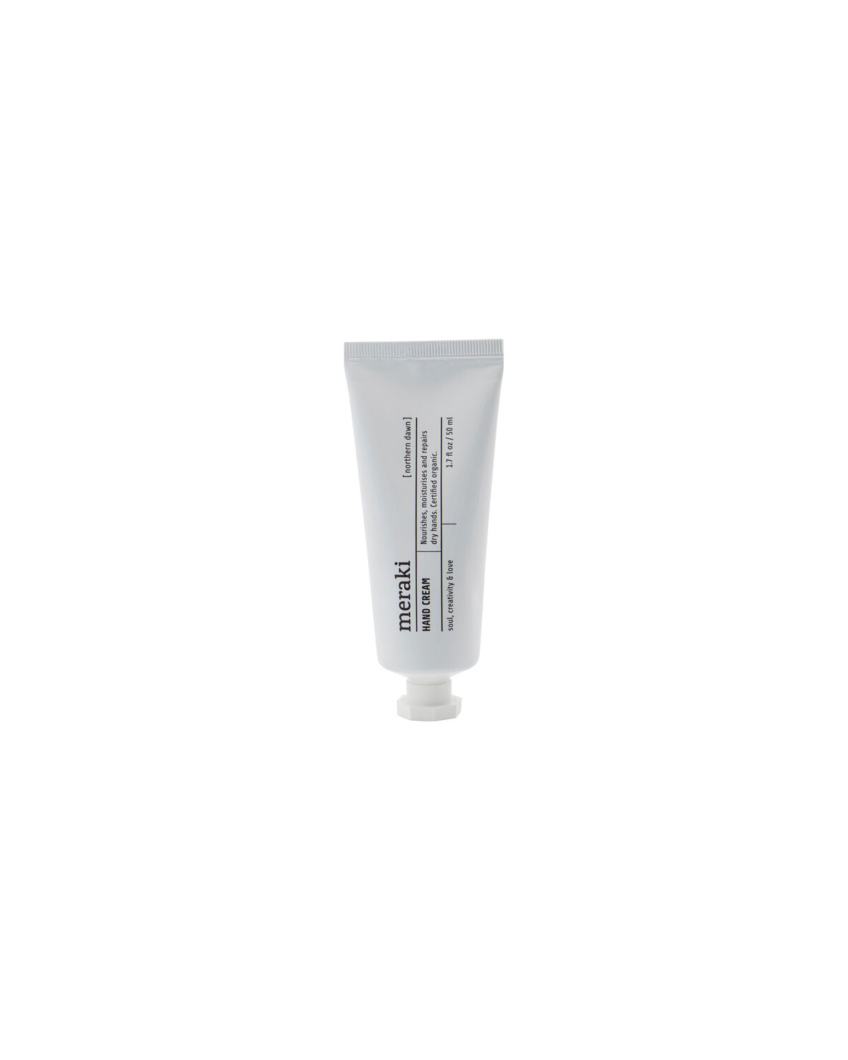 Crema Manos Norther Dawn | Meraki