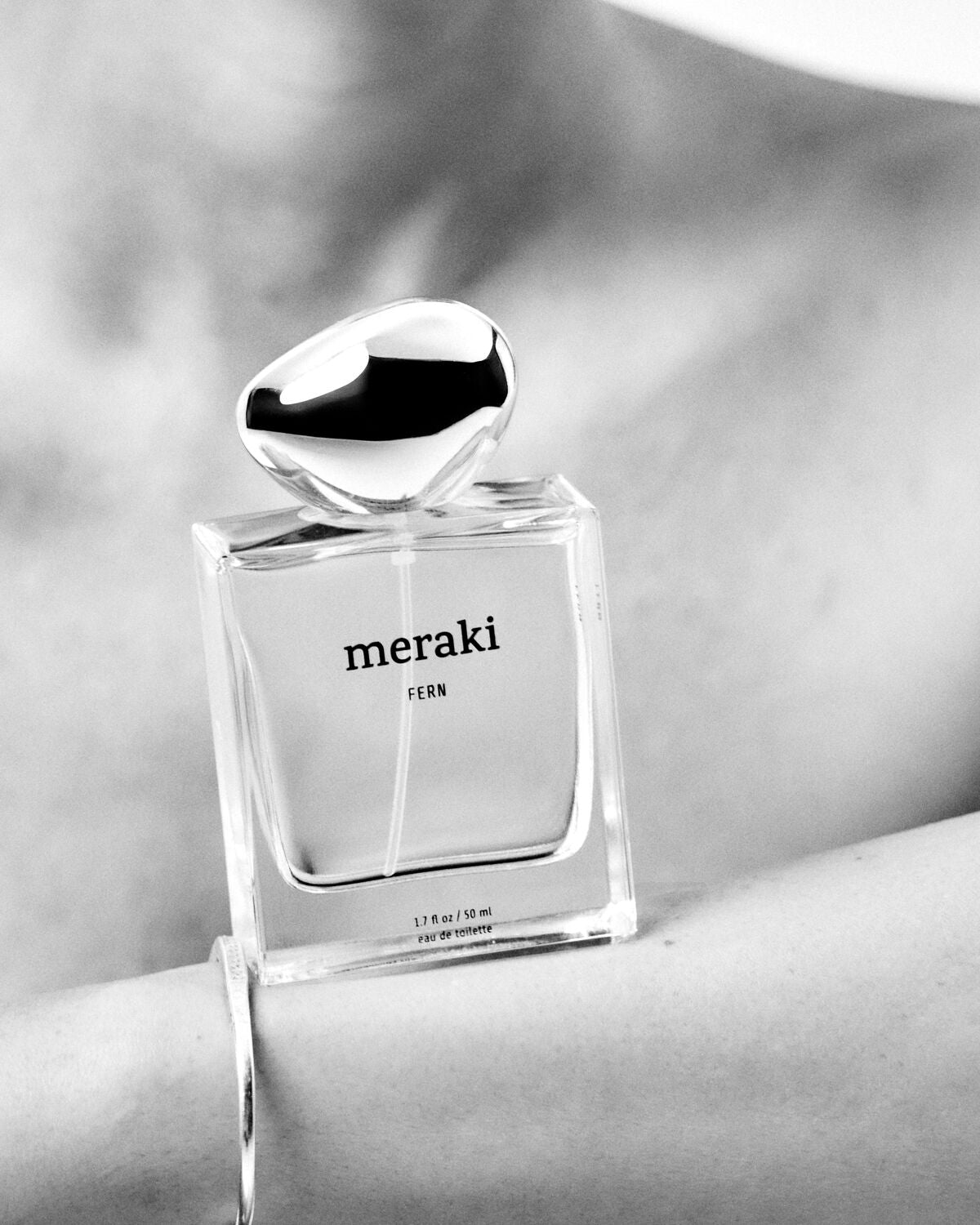 Eau de Toilette Fern | Meraki