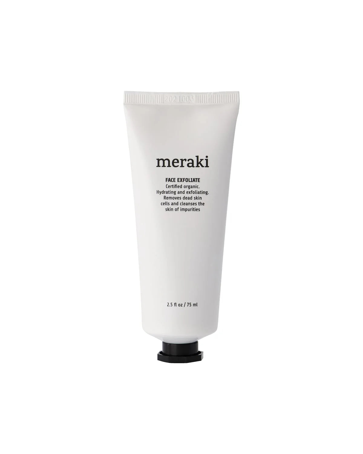 Exfoliante Facial | Meraki