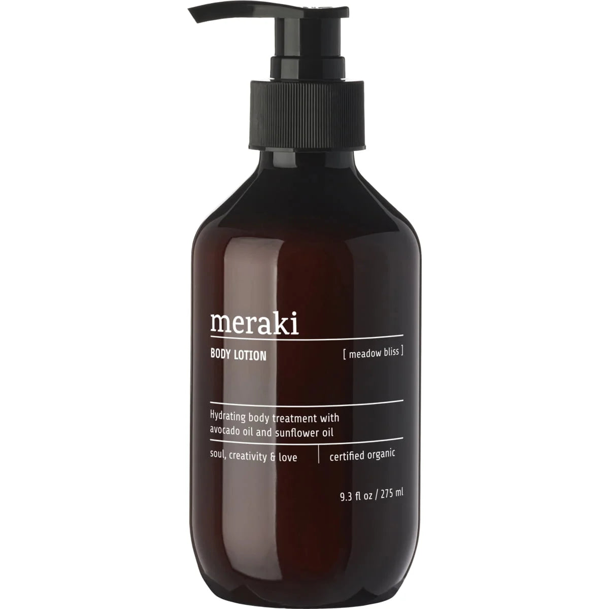 Loción Corporal Meadow Bliss | Meraki