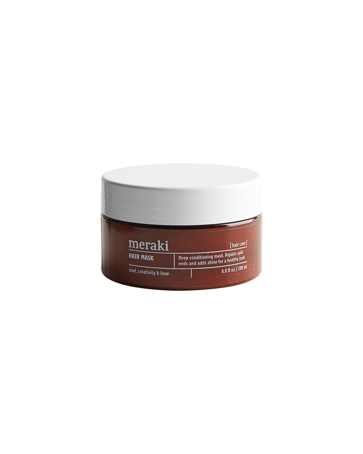 Mascarilla Capilar Meraki | Meraki