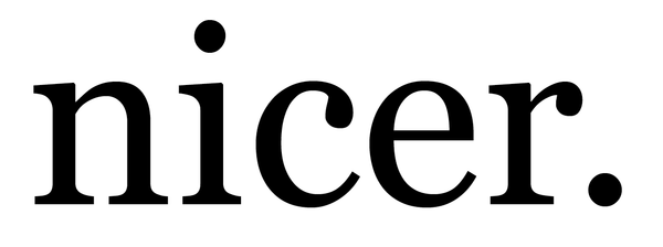 NiCER