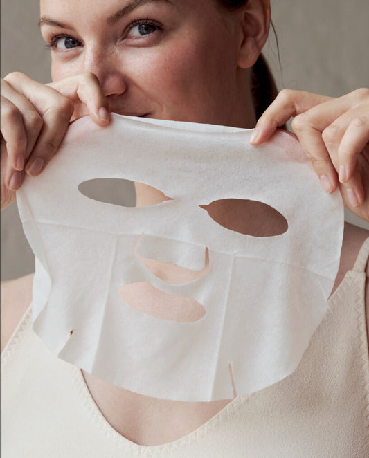 Mascarilla Facial Bio-Botox  | Meraki