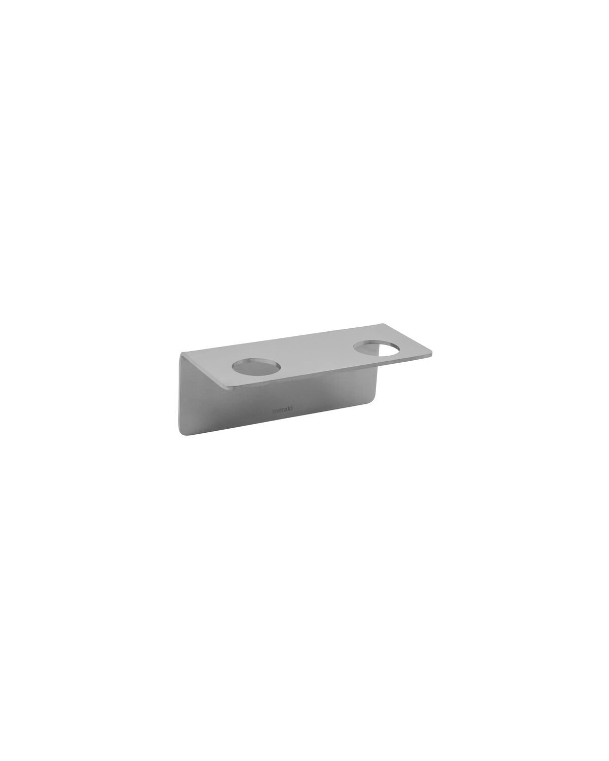 Soporte doble plata  | Meraki