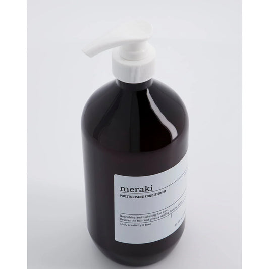 Acondicionador Moisturising 1000 ml | Meraki