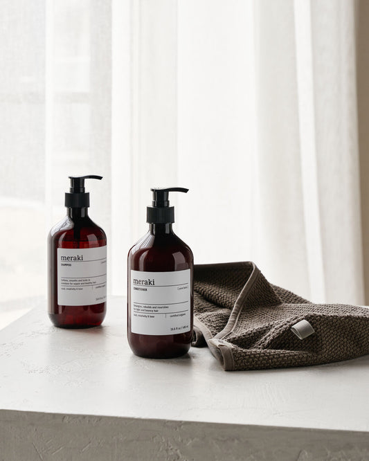 Acondicionador Pure Basic | Meraki