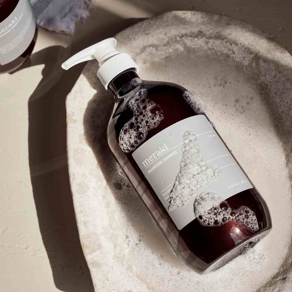 Acondicionador Volumising 1000 ml | Meraki