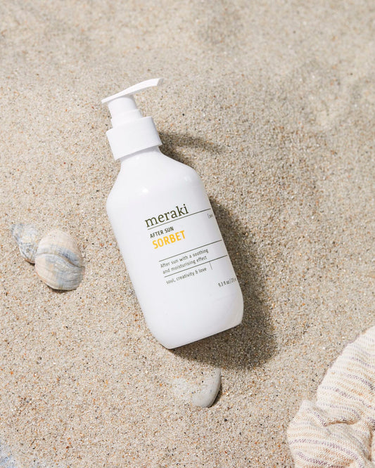 After Sun Sorbet Pure | Meraki