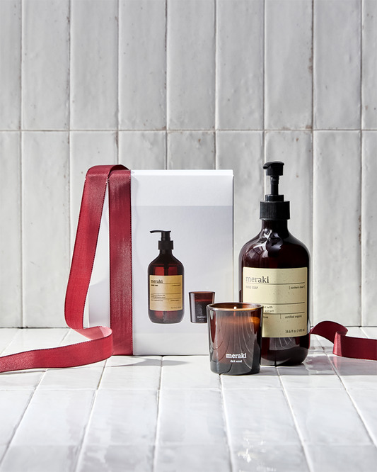 Caja Regalo Everyday | Meraki