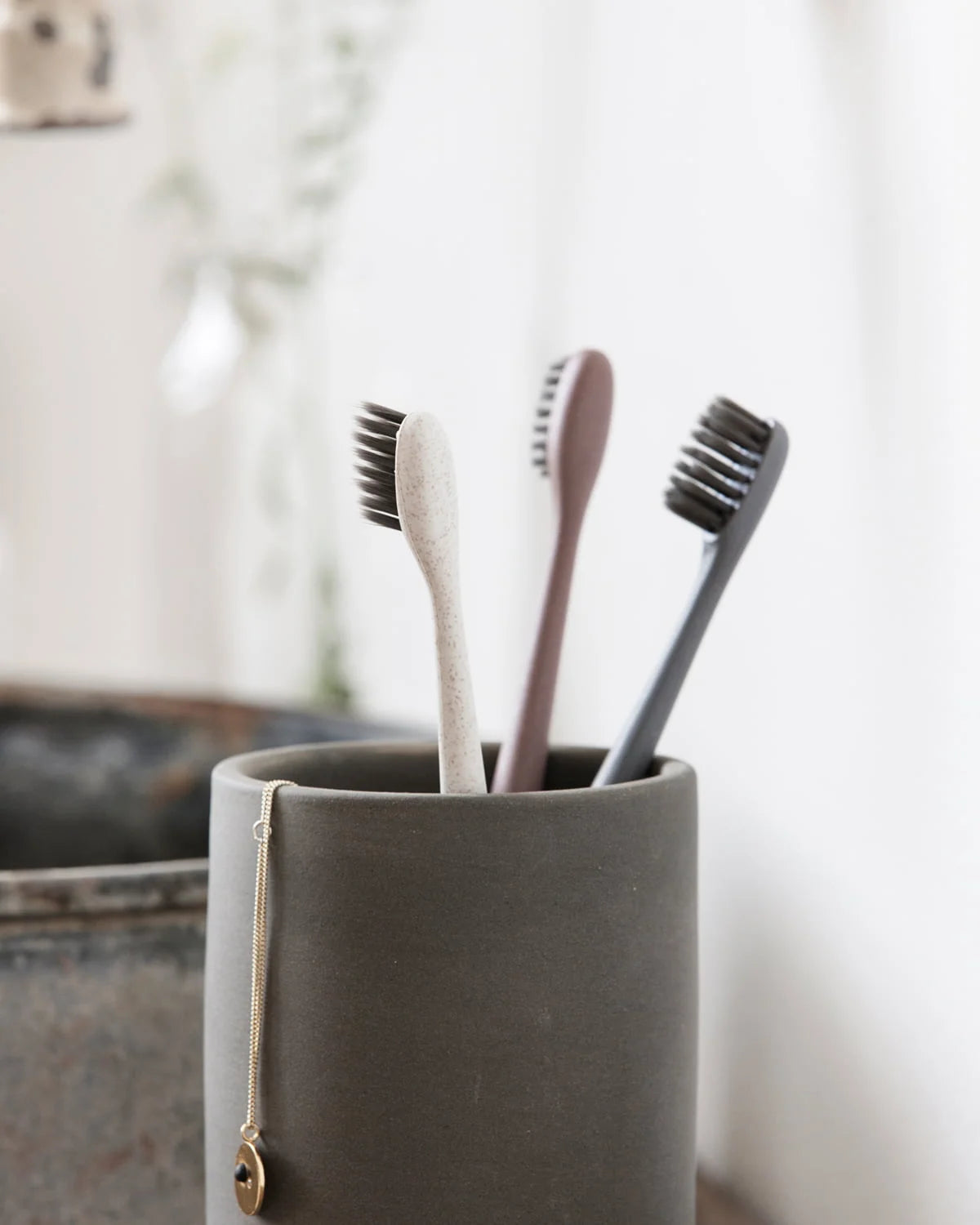 Cepillos Dientes Pack 3   | Meraki