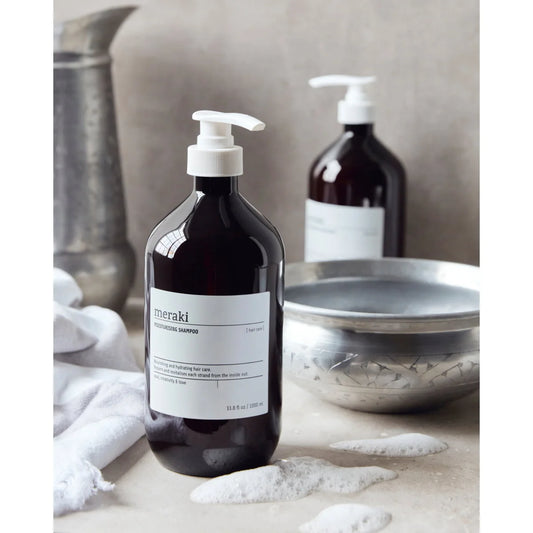 Champú Moisturising 1000 ml  | Meraki