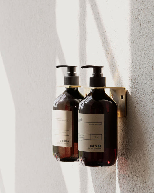 Champú Northern Dawn 490 ml  | Meraki