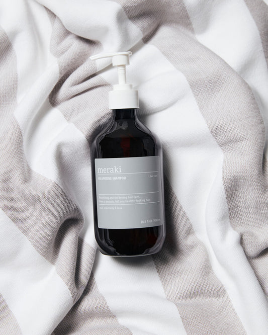 Champú Volumising 490 ml  | Meraki