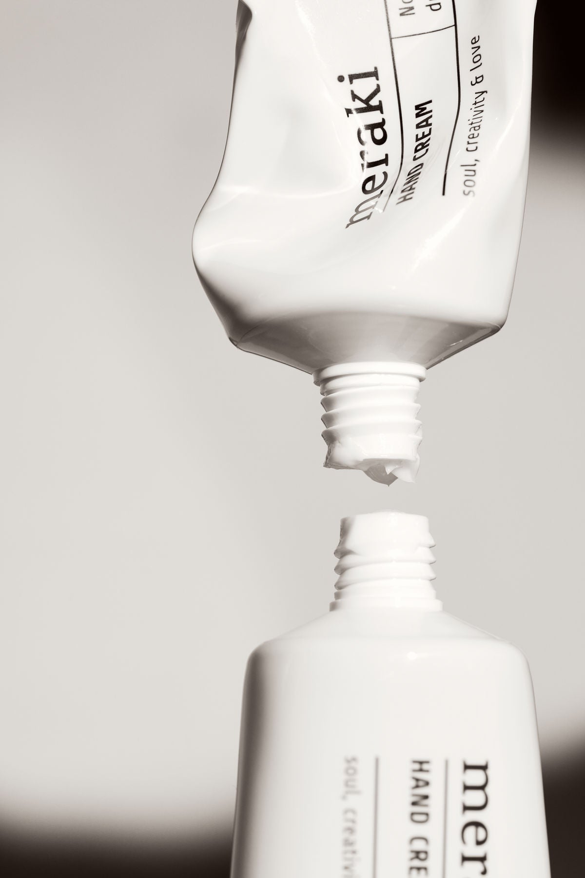 Crema Manos  Linen Dew  | Meraki