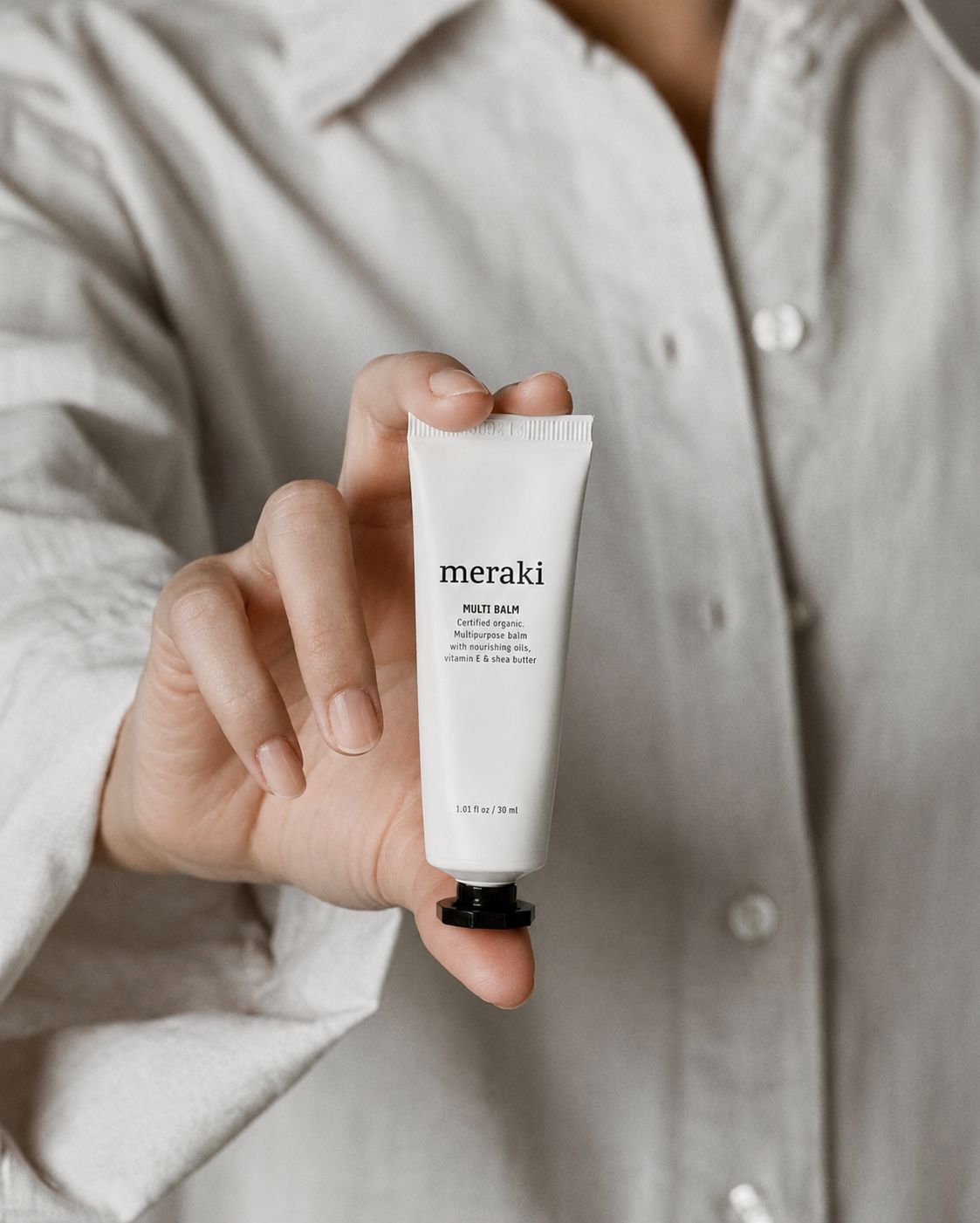 Crema Multibalm | Meraki