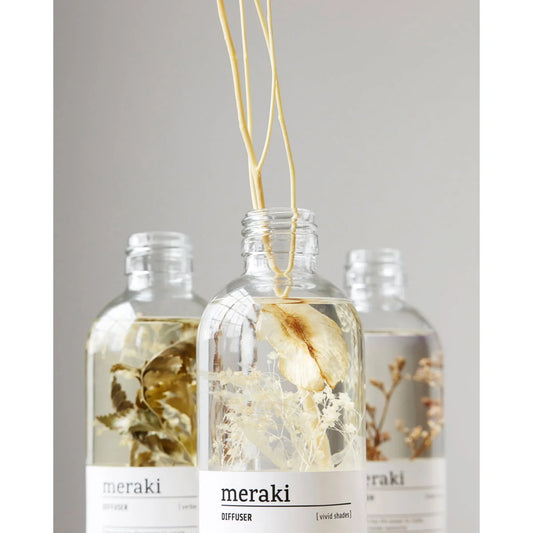 Difusor Vivid Shades | Meraki