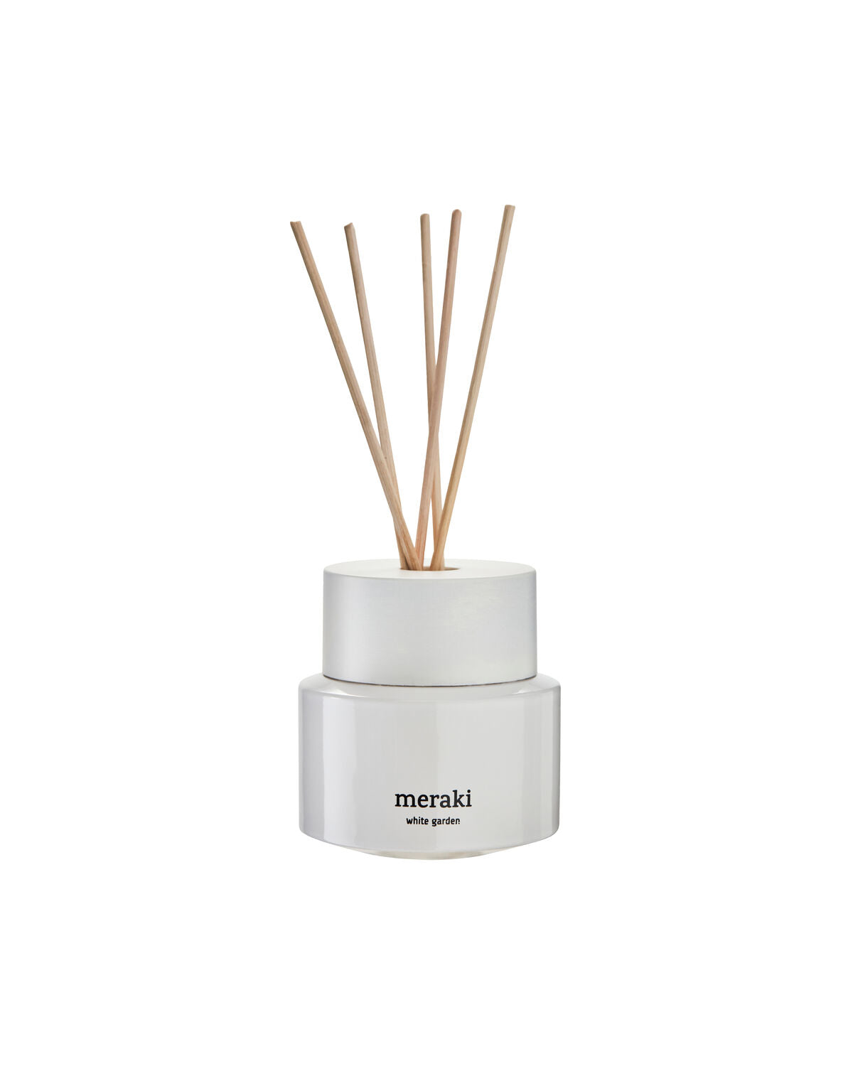 Difusor White Garden  | Meraki