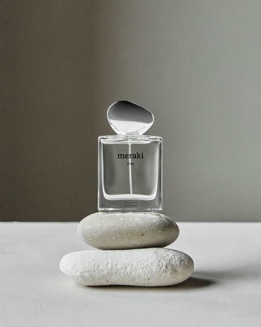 Eau de Toilette Echo  | Meraki