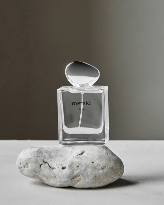 Eau de Toilette Fern  | Meraki