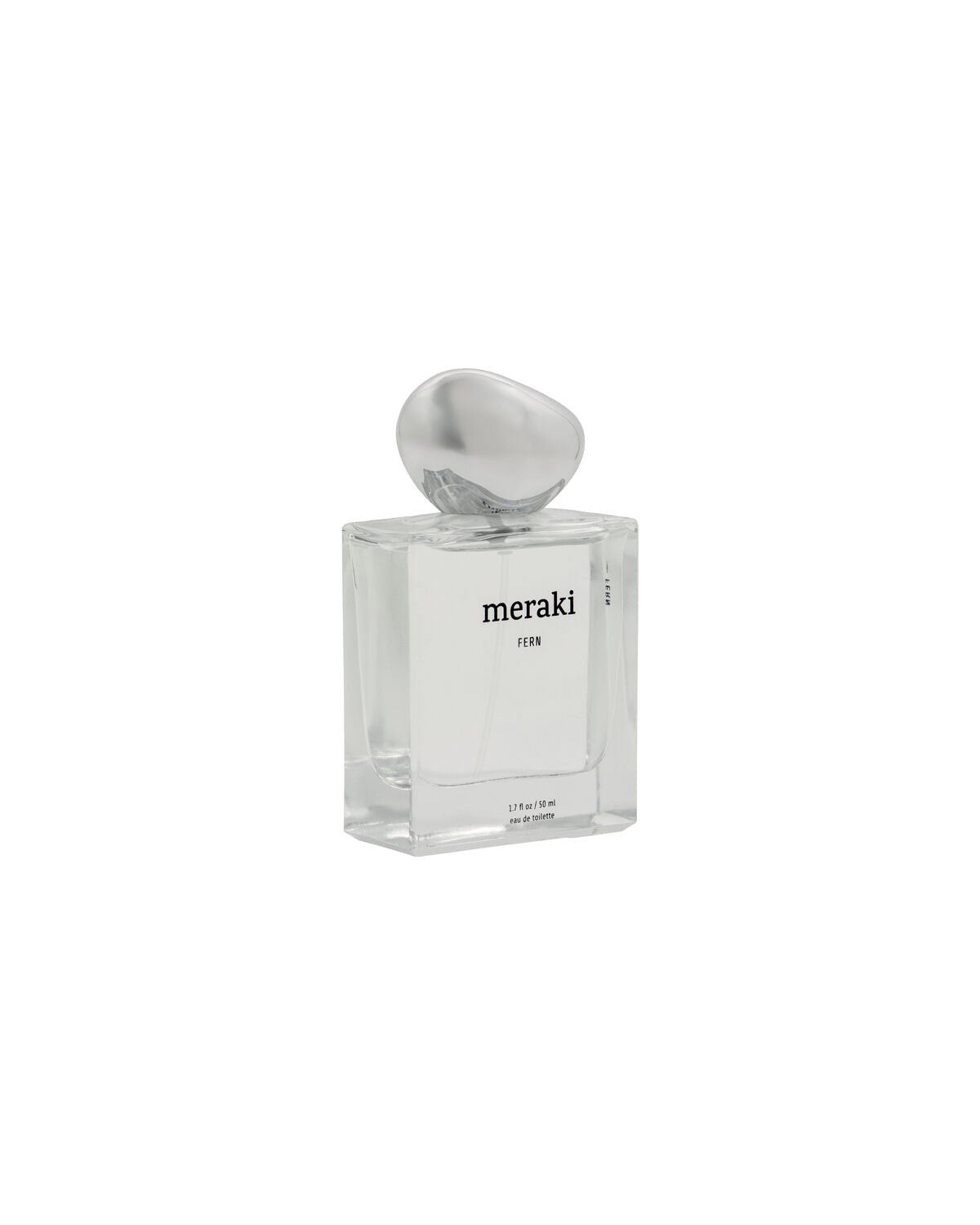 Eau de Toilette Fern  | Meraki