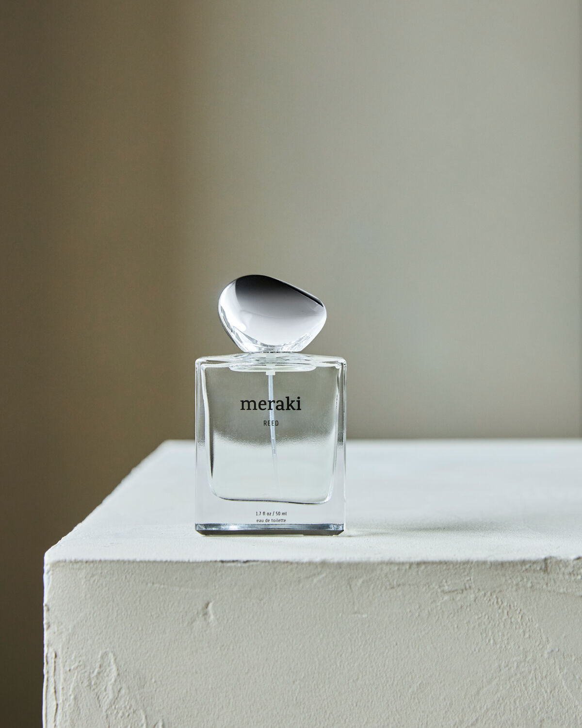 Eau de toilette Reed  | Meraki