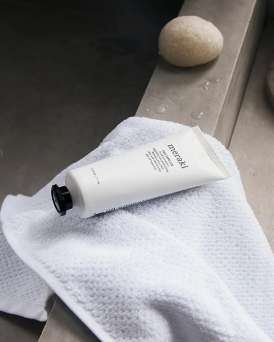 Exfoliante Facial  | Meraki