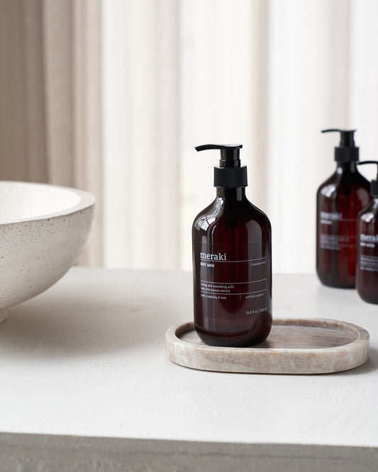 Gel Baño Meadow Bliss  | Meraki