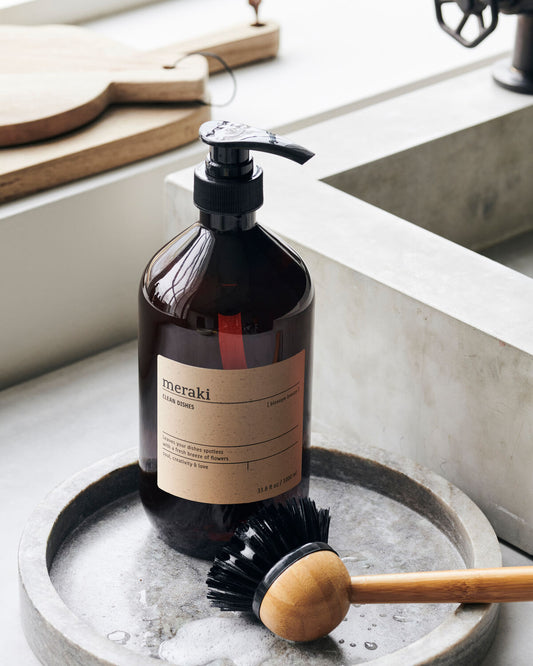 Jabón Platos Blossom Breeze 490 ml  | Meraki