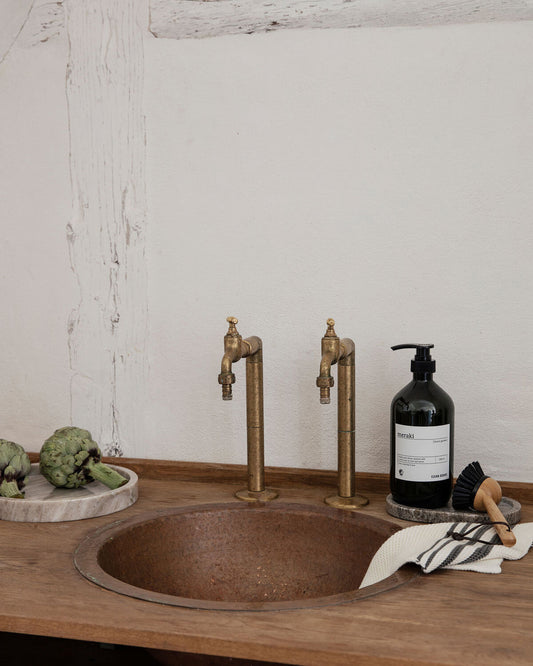 Jabón Platos Forest Garden 1000 ml  | Meraki