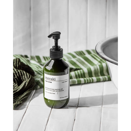 Loción Manos Anti-odour  | Meraki