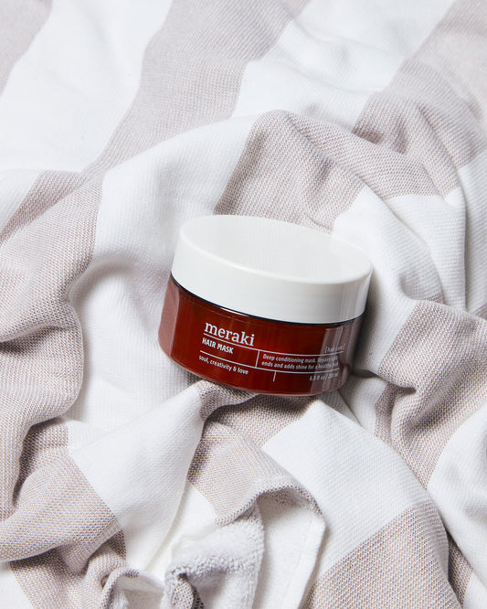 Mascarilla Capilar Meraki  | Meraki