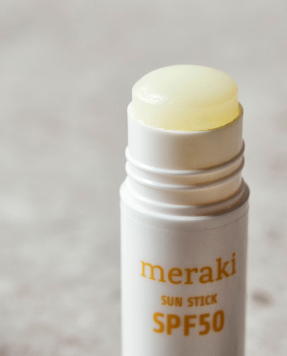 Barra Solar SPF50  | Meraki
