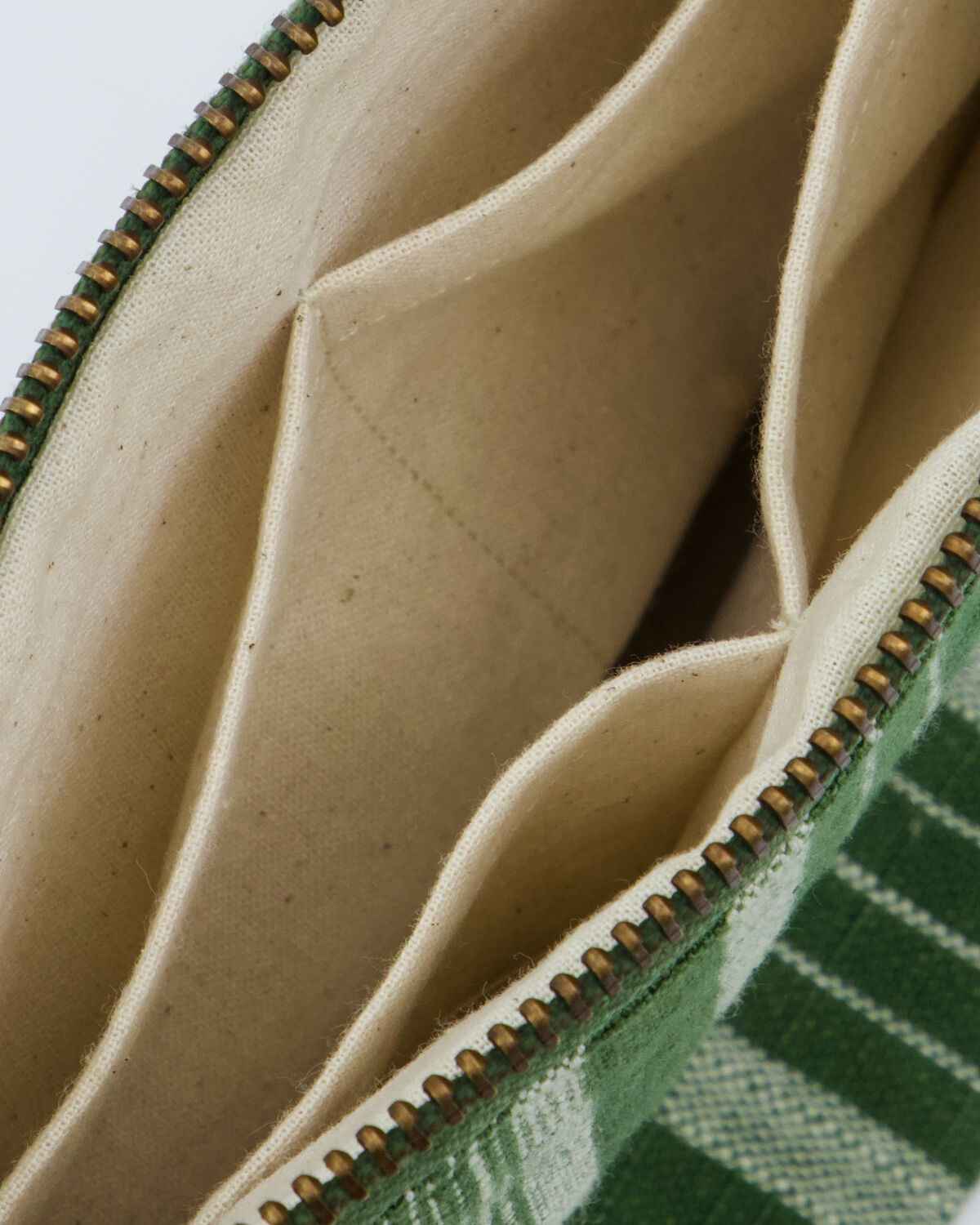 Neceser Verde Grande  | Meraki