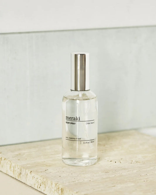 Room Spray  Lilac Muse | Meraki