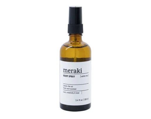 Room Spray White Tea | Meraki