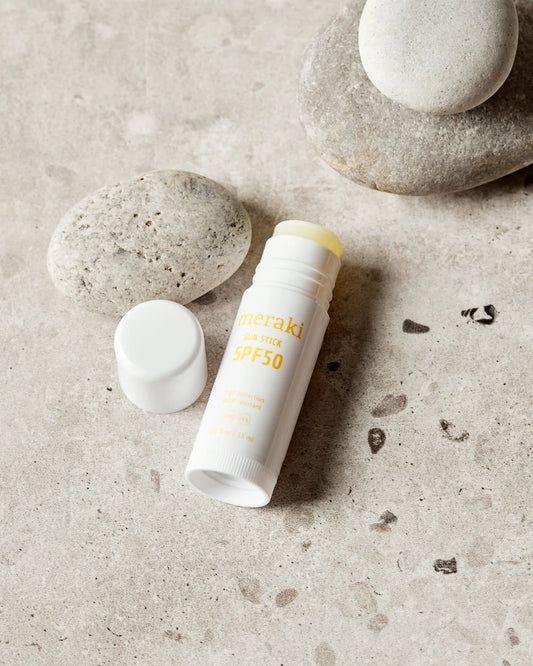 Sun Stick Pure SPF 50 | Meraki