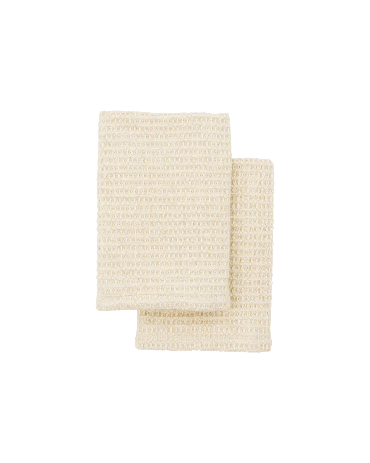 Trapos cocina Beige Set 2 unid | Meraki